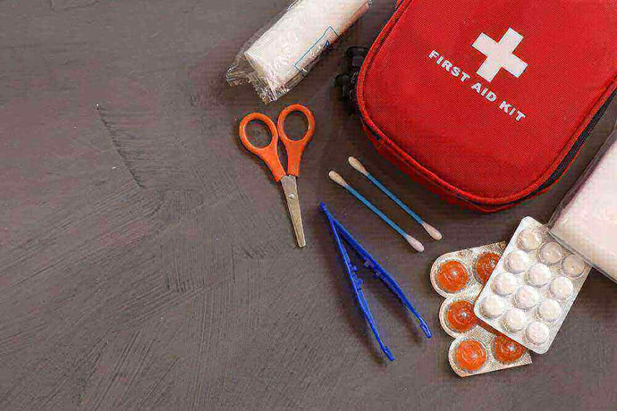 Your Ultimate Guide to Packing a First Aid Kit for Camping