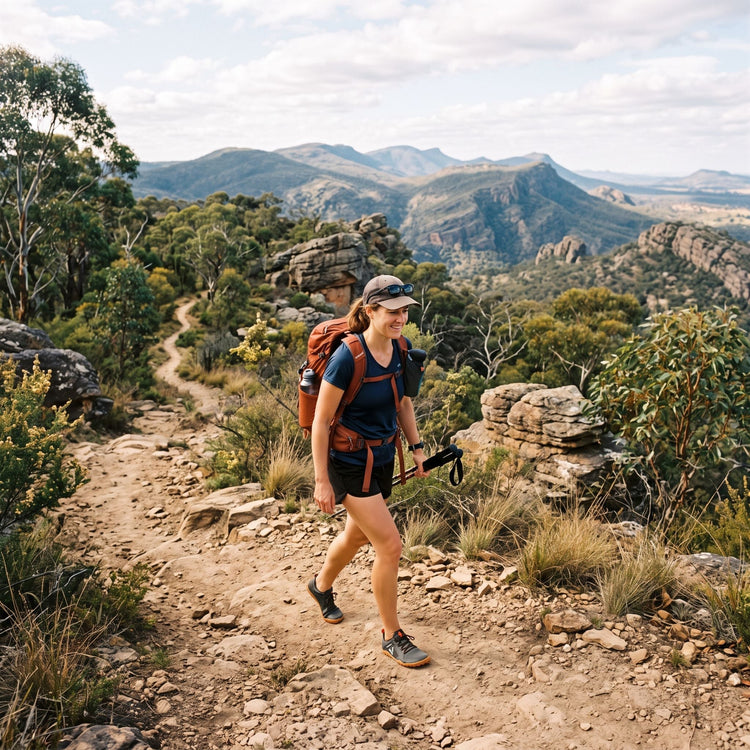 Hiking in Barefoot Shoes: The 2026 Australian Guide