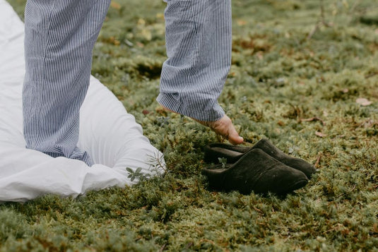 Plantar Fasciitis Barefoot Shoes: Help or Hurt? (2026 Guide)