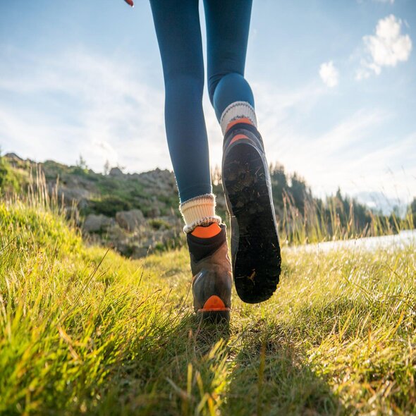 Eco-Friendly Adventure: Sustainable Footwear Insights
