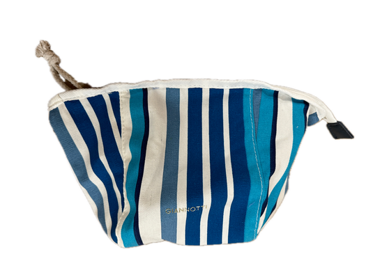 Giannotti Bronte Toiletry Bag Case Pouch Cosmetic Travel Storage Organizer Makeup-1