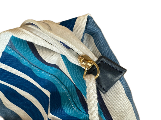 Giannotti Bronte Toiletry Bag Case Pouch Cosmetic Travel Storage Organizer Makeup-3