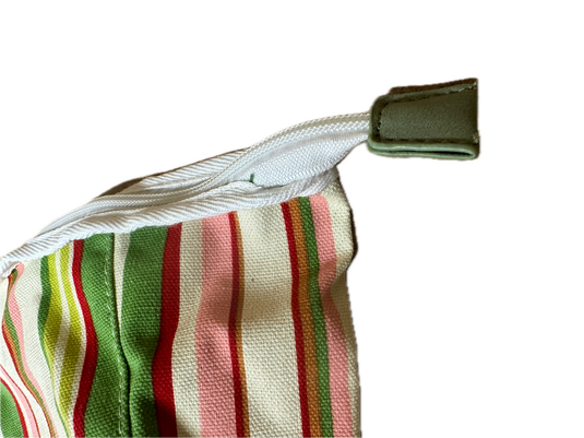 Giannotti Bronte Toiletry Bag Case Pouch Cosmetic Travel Organizer-3