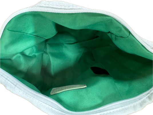 Giannotti Bronte Toiletry Bag Case Pouch Cosmetic Travel Organizer-4