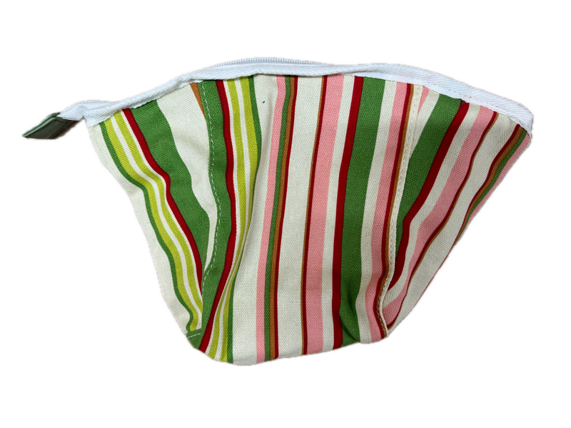 Load image into Gallery viewer, Giannotti Bronte Toiletry Bag Case Pouch Cosmetic Travel Organizer-2
