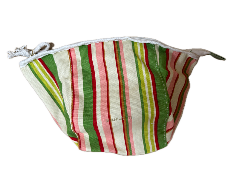 Load image into Gallery viewer, Giannotti Bronte Toiletry Bag Case Pouch Cosmetic Travel Organizer-1
