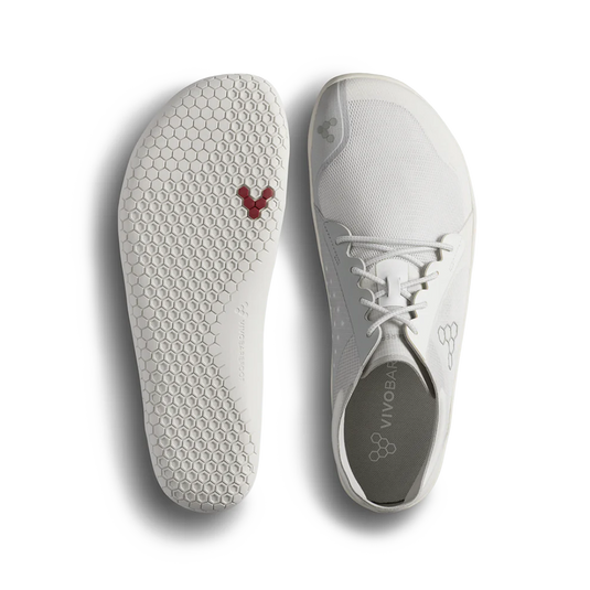 Vivobarefoot Primus Lite IV Men's Mineral