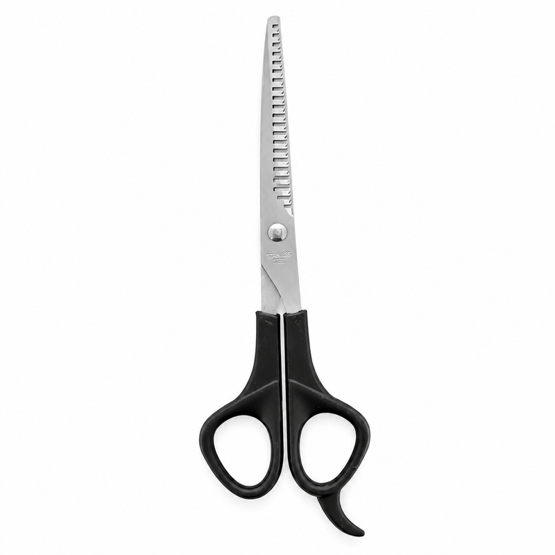 Load image into Gallery viewer, Stainless Steel Hair Cutting Scissors Shears for Babers &amp; Home Salons-2
