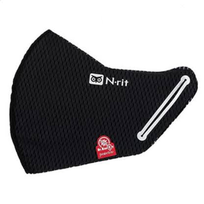 N-Rit Sports Cooling Mask