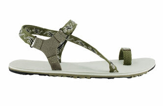 Veracruz - Mens Casual Sandal-3