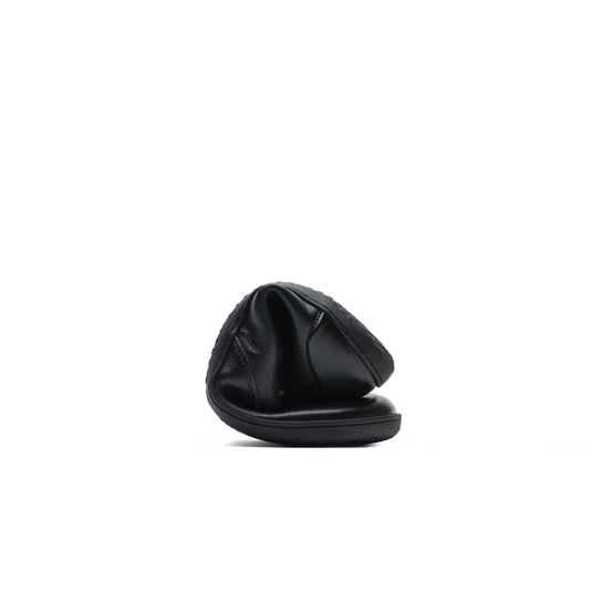 Vivobarefoot Ra III Lux Mens Obsidian