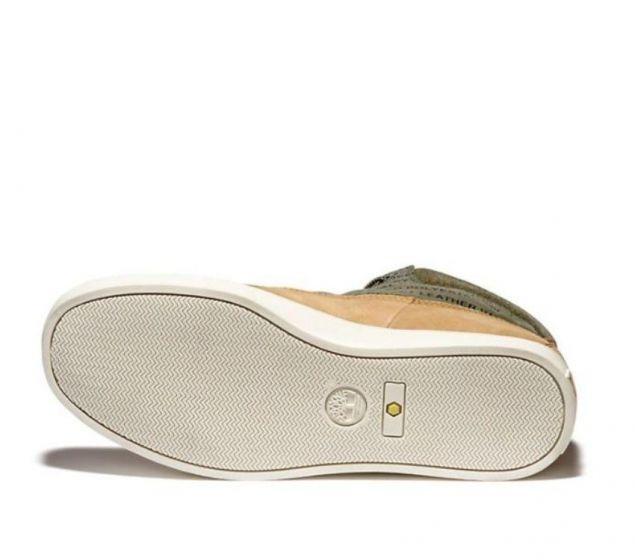 Load image into Gallery viewer, Timberland Mens Cupsole 2.0 Ek+ Adventure Sneaker Boots Shoes - Wheat Nubuck-2
