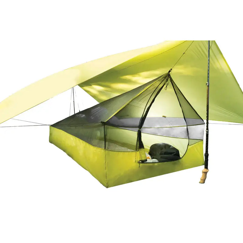 Load image into Gallery viewer, Sea to Summit Escapist Ultra-Mesh Bug Tent
