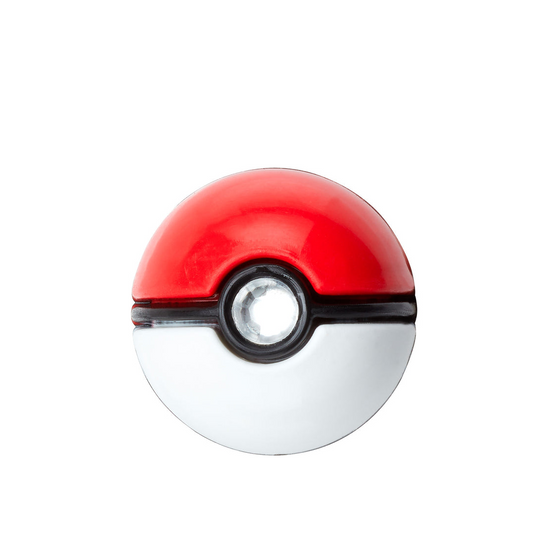 1x Crocs Pokemon Pokeball Jibbitz Charm Poke Ball - 100% Authentic-2