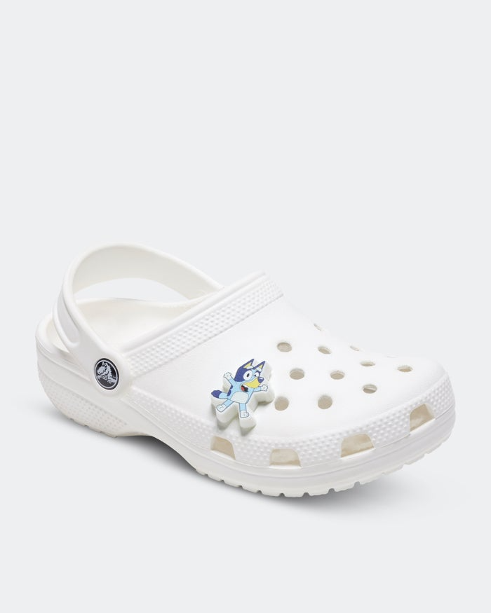 Load image into Gallery viewer, 1x Crocs Bluey Jibbitz Charm - 100% Authentic-1
