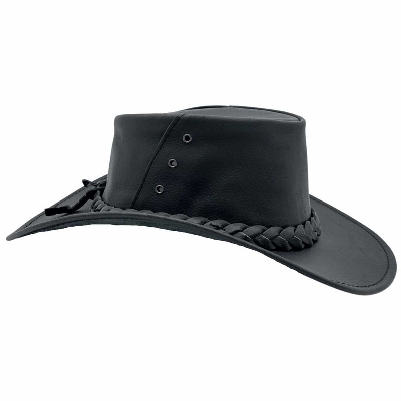 Load image into Gallery viewer, Jacaru 1001A Kangaroo Hat – Foldable | UPF 50+

