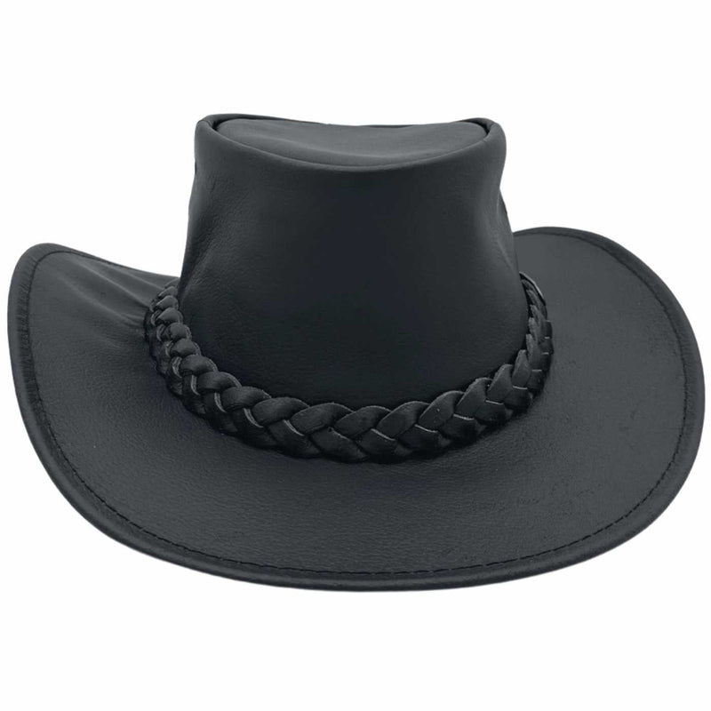 Load image into Gallery viewer, Jacaru 1001A Kangaroo Hat – Foldable | UPF 50+
