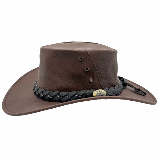 Jacaru 1001A Kangaroo Hat – Foldable | UPF 50+