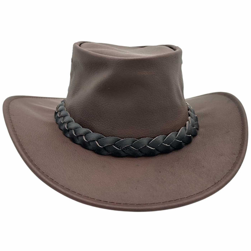 Load image into Gallery viewer, Jacaru 1001A Kangaroo Hat – Foldable | UPF 50+
