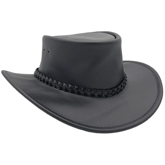 Jacaru 1003 Swagman Hat – Water Resistant | UPF 50+