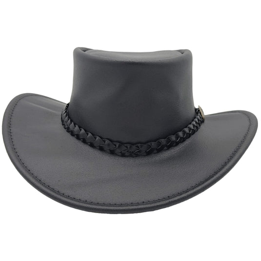 Jacaru 1003 Swagman Hat – Water Resistant | UPF 50+