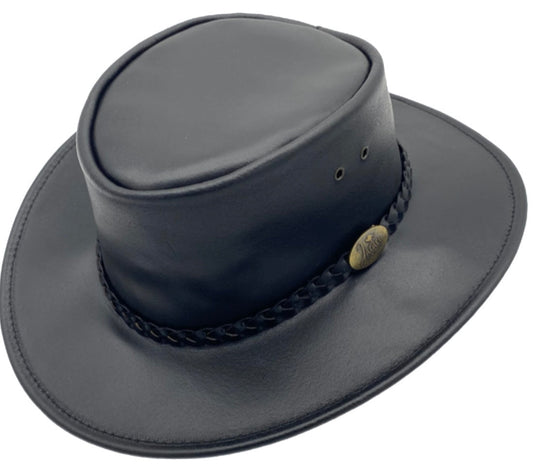 Jacaru 1003 Swagman Hat – Water Resistant | UPF 50+