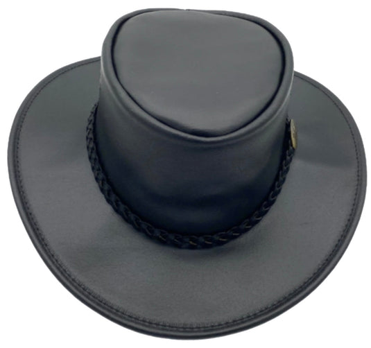 Jacaru 1003 Swagman Hat – Water Resistant | UPF 50+