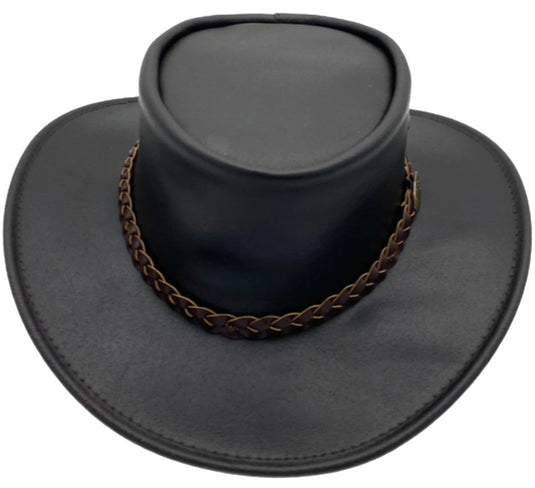 Jacaru 1003 Swagman Hat – Water Resistant | UPF 50+