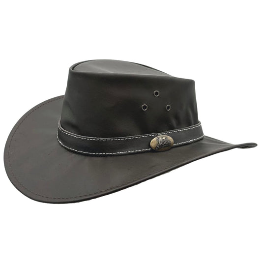 Jacaru 1005 Kangaroo Featherweight Hat – UPF 50+