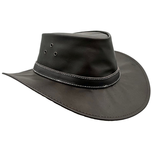 Jacaru 1005 Kangaroo Featherweight Hat – UPF 50+