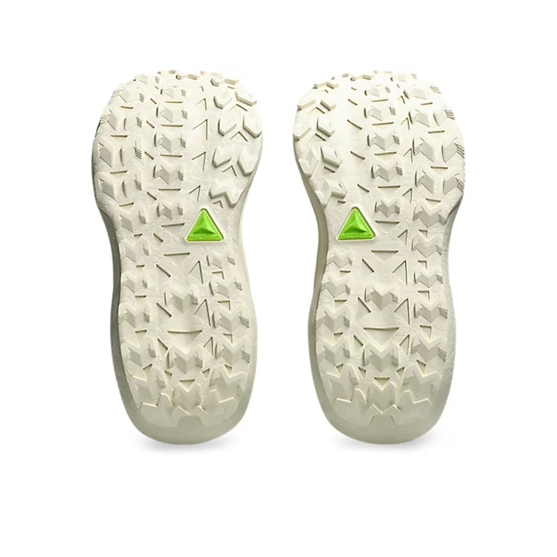Load image into Gallery viewer, Asics Mens Trabuco Max 4 Sneakers Shoes in Cream/White-3
