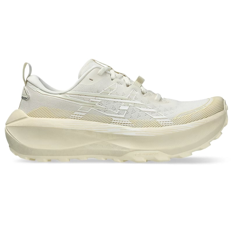 Load image into Gallery viewer, Asics Mens Trabuco Max 4 Sneakers Shoes in Cream/White-1
