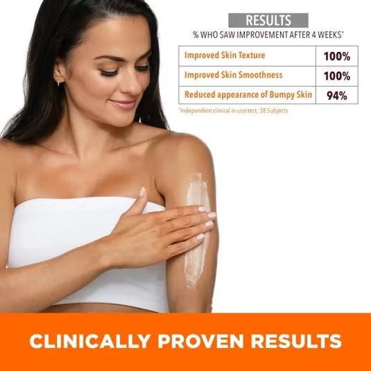 Palmer’s Smooth Radiant Exfoliating Body Lotion 400ml Cocoa Butter Vitamin E AHA-2