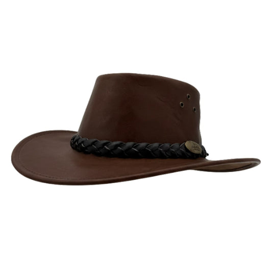 Jacaru 1018 Kangaroo Bushranger Hat – UPF 50+