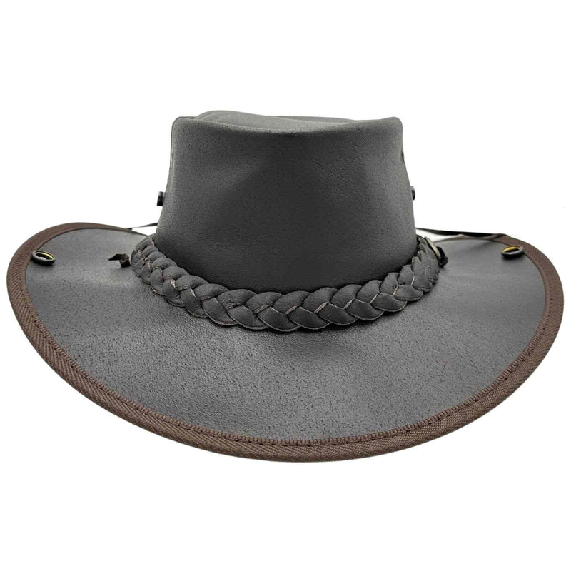 Load image into Gallery viewer, Jacaru 101 Boundary Rider Hat – Chinstrap | UPF 50+
