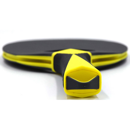 SUNFLEX Zircon Outdoor All-Weather Table Tennis Bat (Waterproof)-3