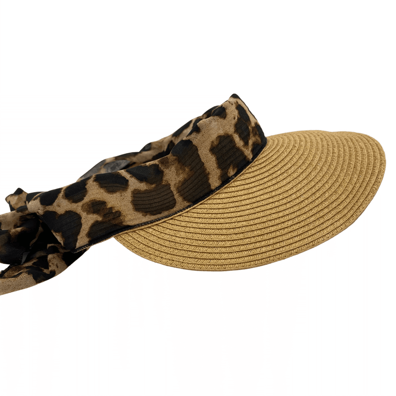 Load image into Gallery viewer, Jacaru 1824 Visor with Scarf
