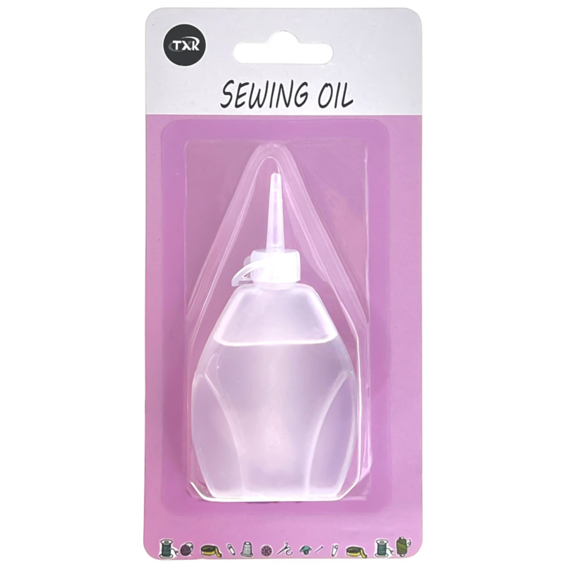 Load image into Gallery viewer, Sewing Machine Oil with Precision Nozzle Applicator Squeeze Bottle-2
