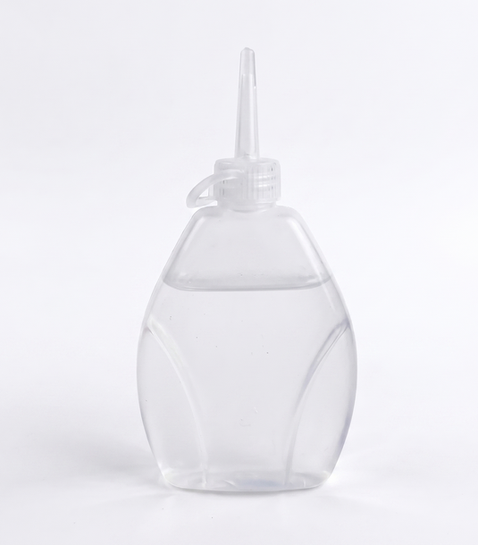 Sewing Machine Oil with Precision Nozzle Applicator Squeeze Bottle-1