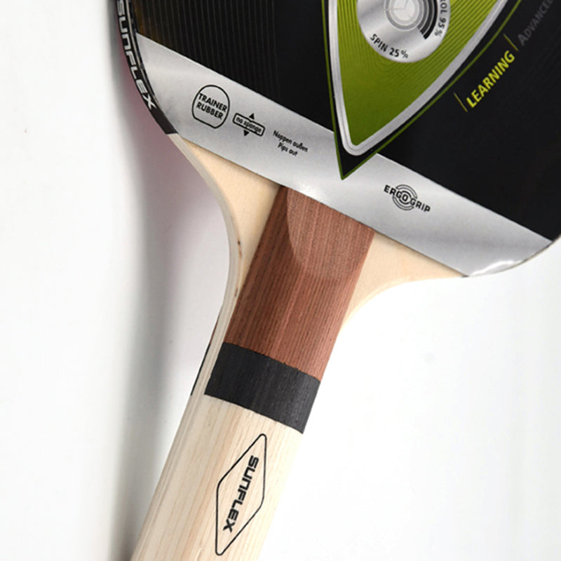 Load image into Gallery viewer, SUNFLEX Prime S10 Table Tennis Bat for Beginners (Starter Bat)-4

