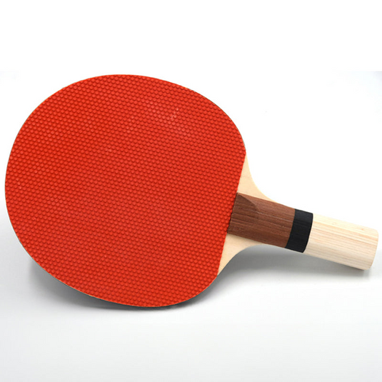 SUNFLEX Prime S10 Table Tennis Bat for Beginners (Starter Bat)-3