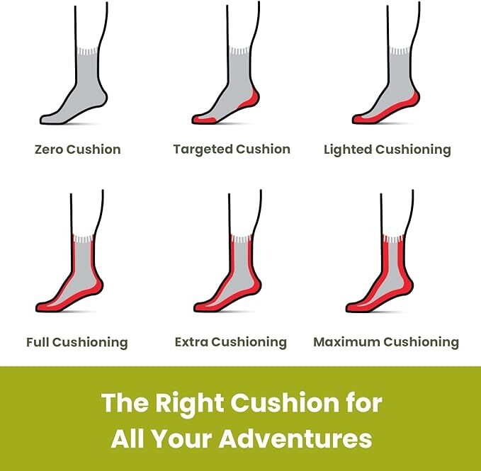 Load image into Gallery viewer, Smartwool Men&#39;s Everyday Saturnsphere Crew Sock - Taupe-3
