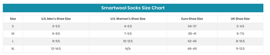 Smartwool Women's Phd Wool Ski Snow Socks - Black-2