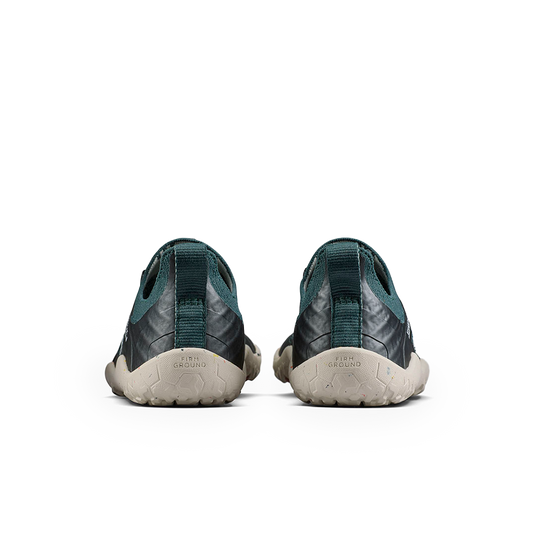 Vivobarefoot Primus Trail Knit FG Kids Aurora-4