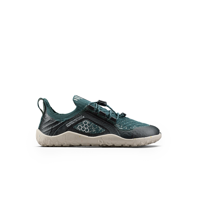 Vivobarefoot Primus Trail Knit FG Kids Aurora-0