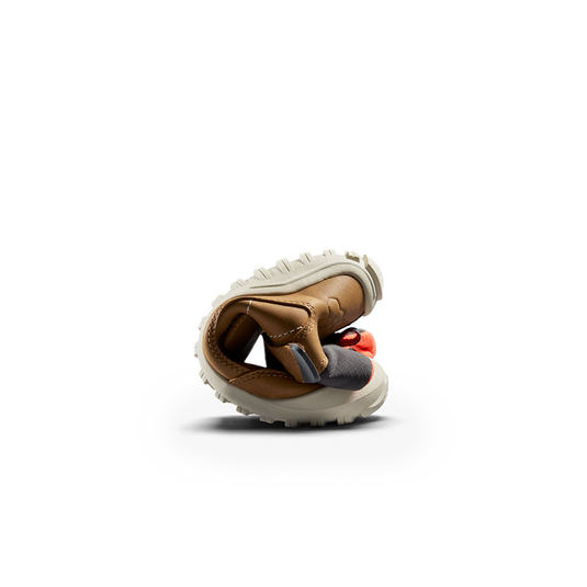Vivobarefoot Tracker AT Kids Acorn-3