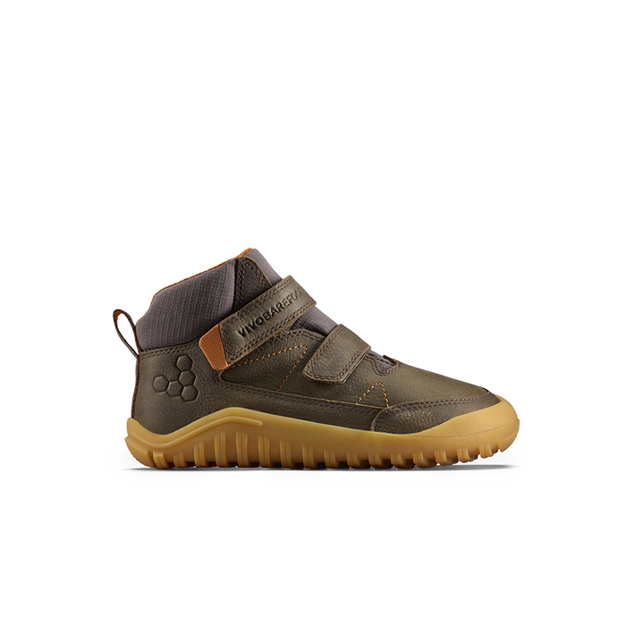 Vivobarefoot Tracker AT Kids Bracken-0