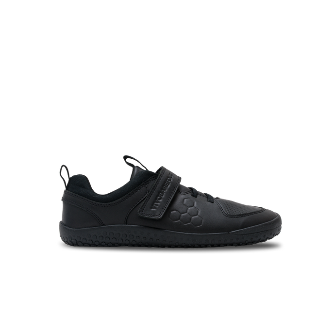 Vivobarefoot Primus Ludo School Kids Obsidian-0