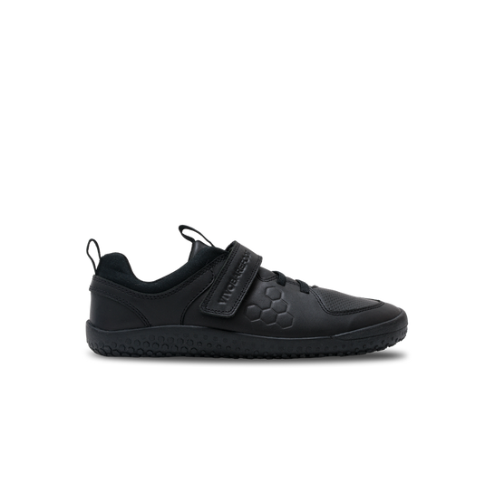 Vivobarefoot Primus Ludo School Kids Obsidian-0