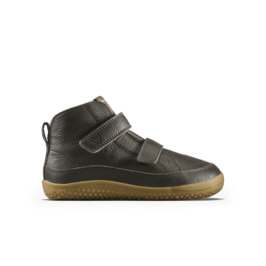 Vivobarefoot Gobi Boot Kids Bracken